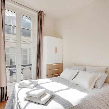 Charming Apartment Saint Germain Paris Luaran gambar