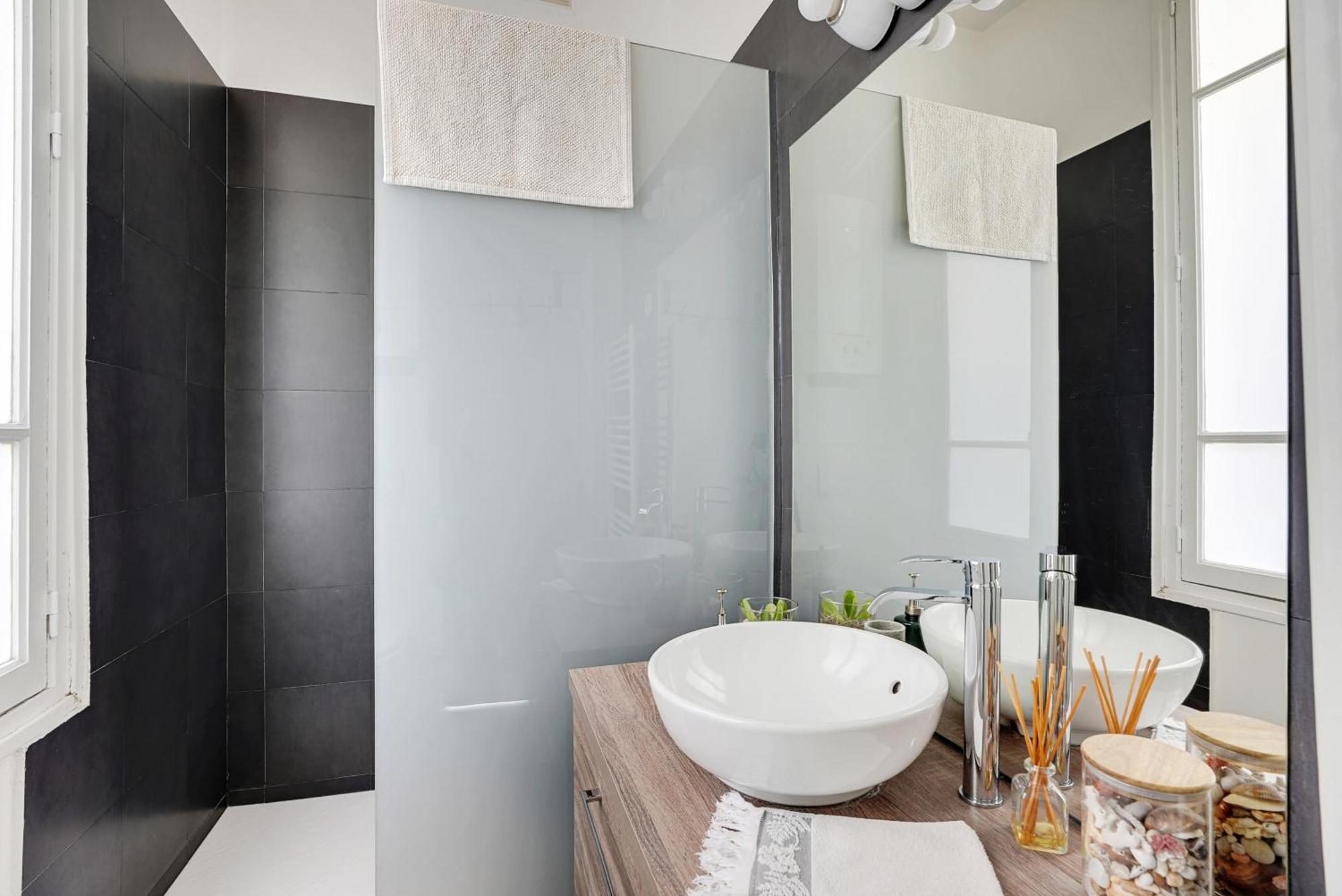 Charming Apartment Saint Germain Paris Luaran gambar